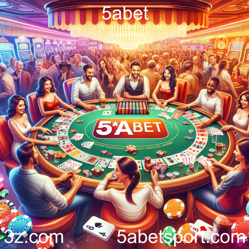 Descubra a Categoria de Jogos de Mesa no 5abet